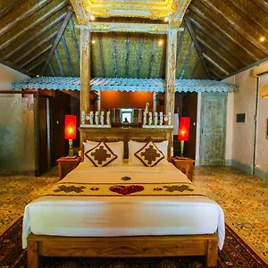 Kupu Kupu & By L'occitane Hotel Jimbaran